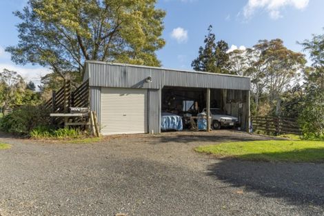 Photo of property in 177 Wright Road, Aongatete, Katikati, 3181