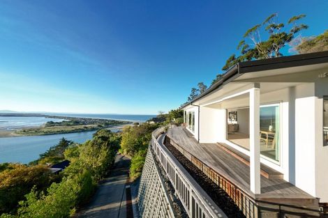 Photo of property in 41 Kinsey Terrace, Clifton, Christchurch, 8081