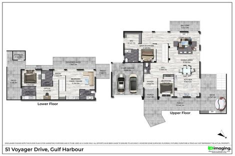 Photo of property in 51 Voyager Drive, Gulf Harbour, Whangaparaoa, 0930