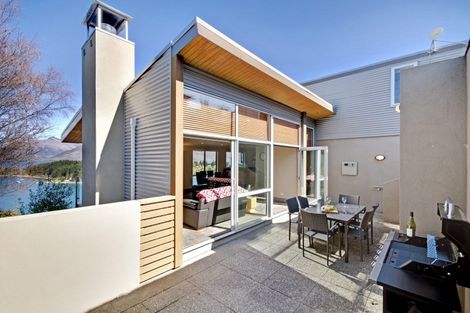 Photo of property in 21/7 Earnslaw Terrace, Queenstown, 9300