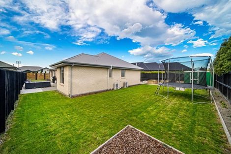 Photo of property in 17 Wyatt Street, Kaiapoi, 7630