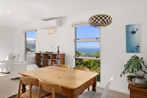 Photo of property in 25a Houghton Bay Road, Houghton Bay, Wellington, 6023