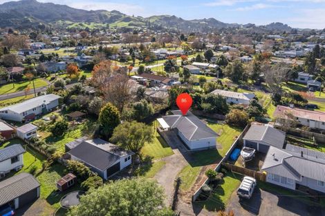 Photo of property in 86 Consols Street, Waihi, 3610