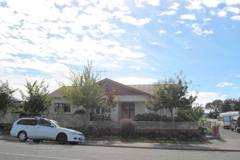 Photo of property in 160 High Street, Waimate, 7924