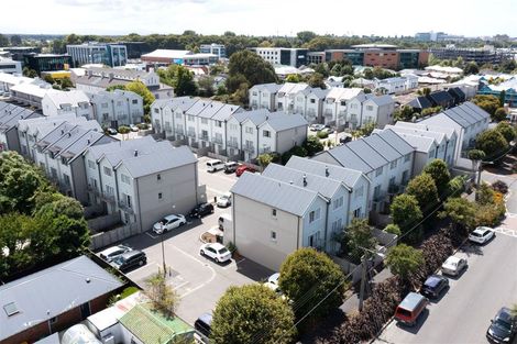 Photo of property in 28/31 Poulson Street, Addington, Christchurch, 8024