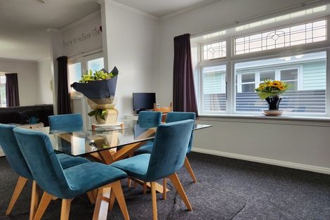 Photo of property in 6 Elizabeth Street, Greymouth, 7805