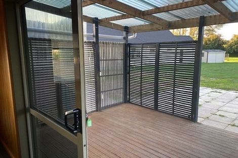 Photo of property in 480 Pencarrow Road, Tamahere, Hamilton, 3283