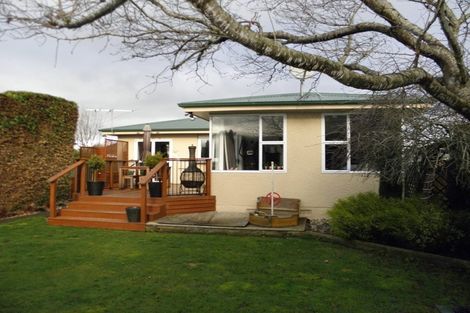 Photo of property in 298 Chelmsford Street, Waverley, Invercargill, 9810