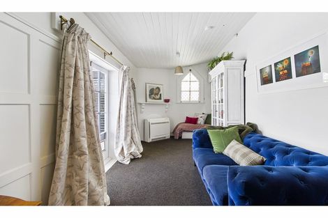 Photo of property in 24 Gall Street, Fairlie, 7925