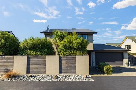 Photo of property in 1/38 Brockworth Place, Riccarton, Christchurch, 8011