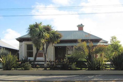 Photo of property in 55 Cain Street, Parkside, Timaru, 7910