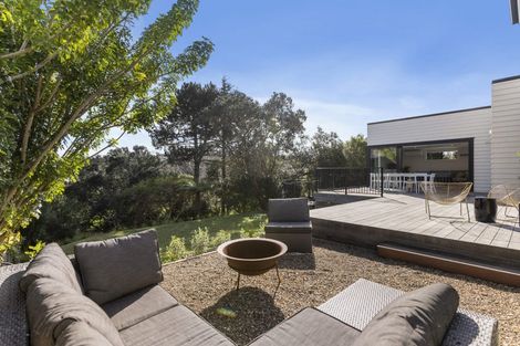 Photo of property in 58 Clarence Road, Northcote Point, Auckland, 0627