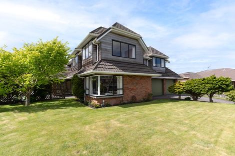 Photo of property in 46 Burbank Crescent, Churton Park, Wellington, 6037