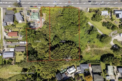 Photo of property in 1191 Cameron Road, Gate Pa, Tauranga, 3112