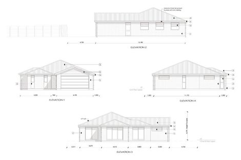 Photo of property in 106 Burwood Road, Matamata, 3400