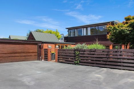 Photo of property in 267a Memorial Avenue, Burnside, Christchurch, 8053