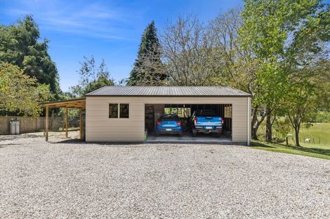 Photo of property in 866 Dovedale Road, Dovedale, Wakefield, 7096