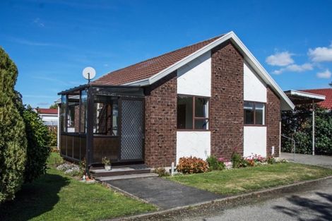 Photo of property in 5b Millard Avenue, Kuripuni, Masterton, 5810