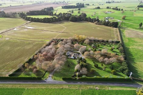 Photo of property in 314 Campbell Road, Richmond Downs, Walton, 3475