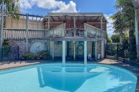 Photo of property in 104 Matai Road, Matamata, 3472