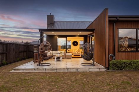 Photo of property in 453 Warburton Crescent, Te Awamutu, 3800