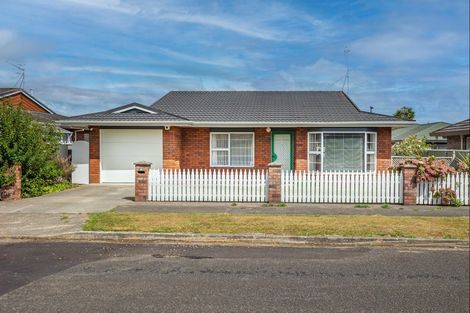 Photo of property in 18 Manchester Street, Levin, 5510