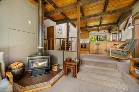 Photo of property in 25 Blackman Road, Blackmans, Alexandra, 9391