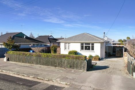 Photo of property in 30 Oxford Street, Hampstead, Ashburton, 7700