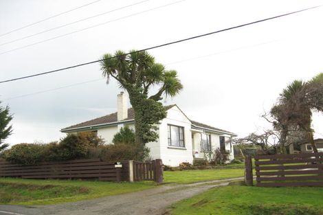 Photo of property in 368 Tramway Road, Heidelberg, Invercargill, 9812