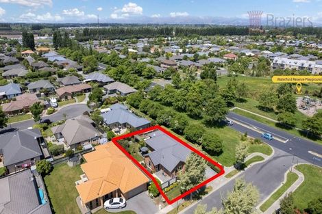Photo of property in 43 Mounter Avenue, Northwood, Christchurch, 8051