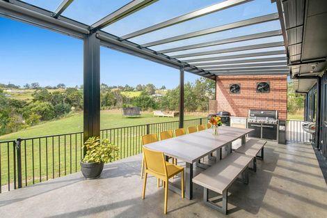 Photo of property in 7 Rui Place, Stillwater, Silverdale, 0993