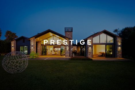 Photo of property in 21 The Strand, Fitzherbert, Palmerston North, 4410