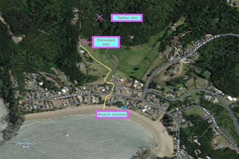 Photo of property in 32 Couper Rise, Tutukaka, Whangarei, 0173