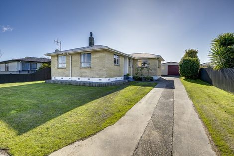Photo of property in 8 Lyttelton Crescent, Tamatea, Napier, 4112