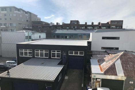 Photo of property in Martin Square Apartments, 306/20 Martin Square, Te Aro, Wellington, 6011