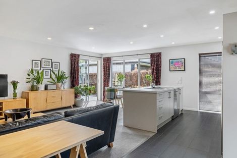 Photo of property in 63d Mackworth Street, Woolston, Christchurch, 8062