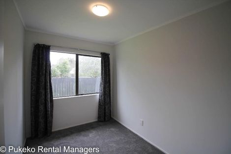 Photo of property in 3/265 Puhinui Road, Papatoetoe, Auckland, 2025
