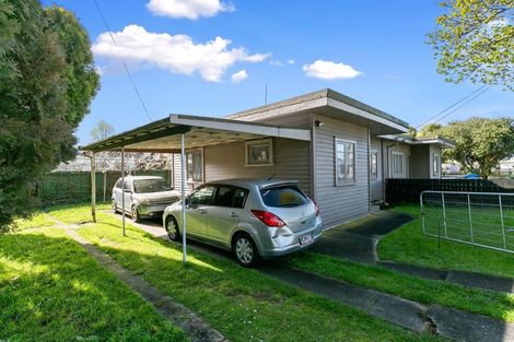 Photo of property in 1 Tetley Street, Matamata, 3400