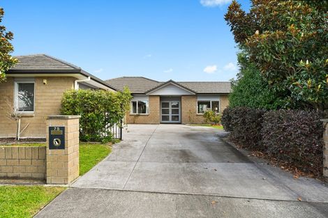 Photo of property in 75 Moonlight Drive, Rototuna North, Hamilton, 3210