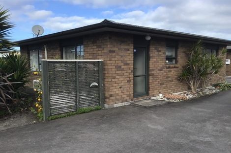 Photo of property in 1/13 Cracroft Street, Waitara, 4320