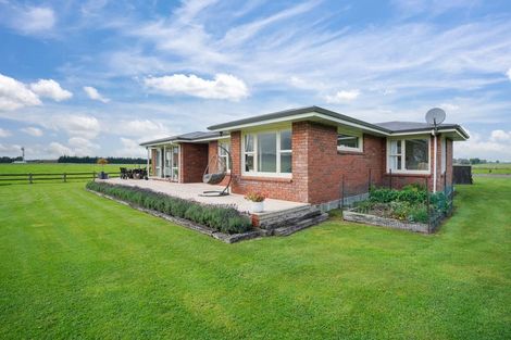 Photo of property in 69 Bridge Road, Roslyn Bush, Invercargill, 9872