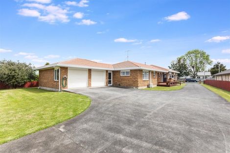 Photo of property in 456 Thames Street, Morrinsville, 3300