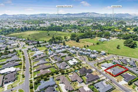 Photo of property in 48 West Thompson Street, Leamington, Cambridge, 3432