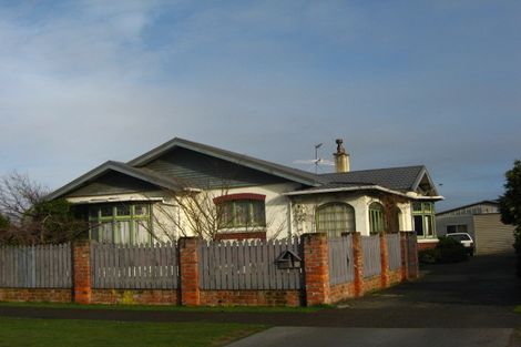 Photo of property in 105 Princes Street, Georgetown, Invercargill, 9812