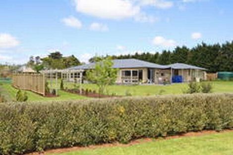 Photo of property in 57 Matarikoriko Road, Brixton, Waitara, 4382