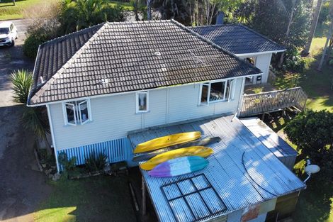 Photo of property in 35 Taheke Road, Kaikohe, 0405