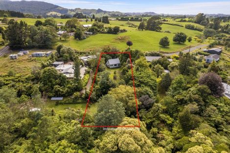 Photo of property in 12 Victoria Street, Waikino, Waihi, 3682