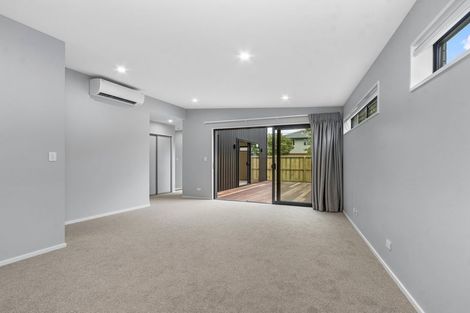 Photo of property in 16 Cadogan Street, Sydenham, Christchurch, 8023