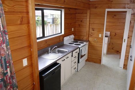 Photo of property in 36a Grassways Avenue, Pakuranga, Auckland, 2010