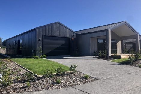 Photo of property in 1 Sienna Way, Rangatira Park, Taupo, 3330